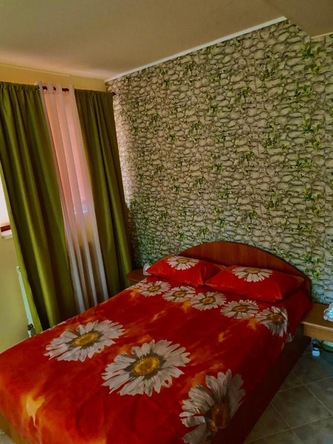 House In The Woods Bed & Breakfast Решица Екстериор снимка