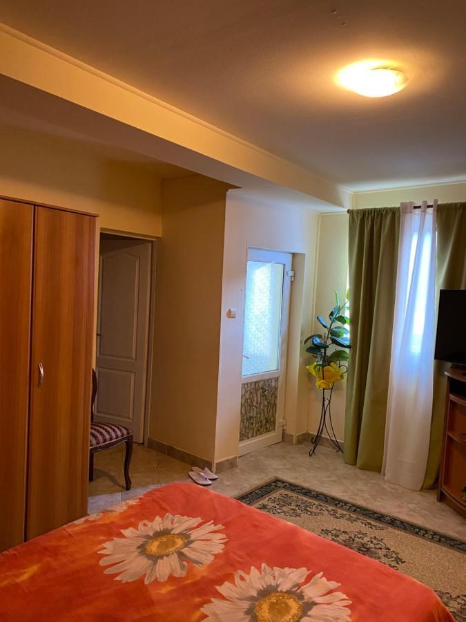 House In The Woods Bed & Breakfast Решица Екстериор снимка