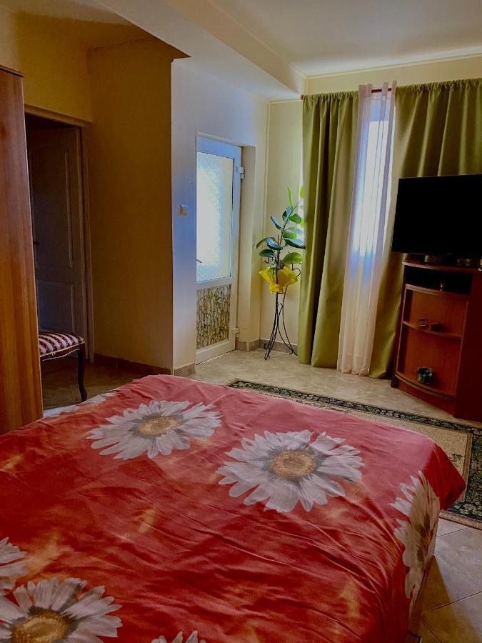 House In The Woods Bed & Breakfast Решица Екстериор снимка